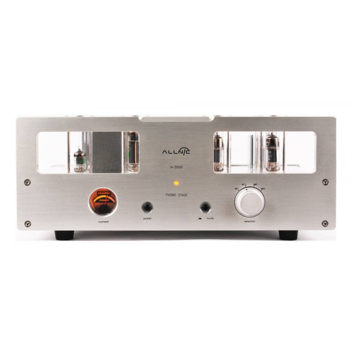 ALLNIC-Audio: H-5500 