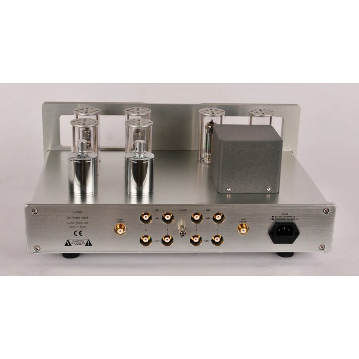 ALLNIC-Audio: H-5500 