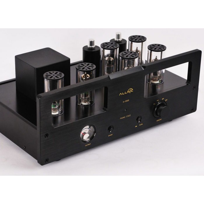 ALLNIC-Audio: H-5500 