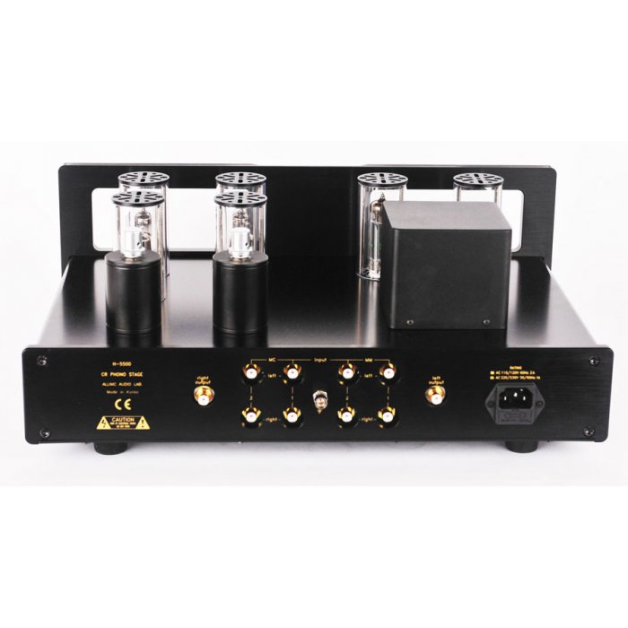 ALLNIC-Audio: H-5500 