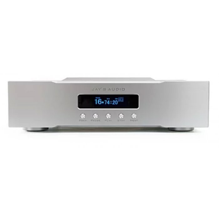 Jay's Audio CDT2 Mk3