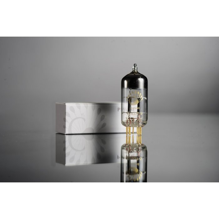 Psvane Art 12AU7-S (ECC82) Pair