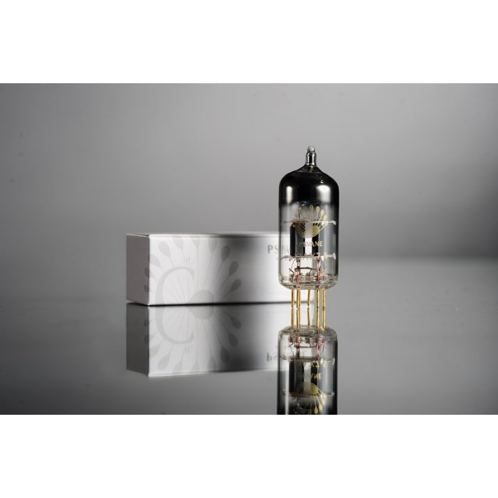 Psvane Art 12AX7-S (ECC83) Pair