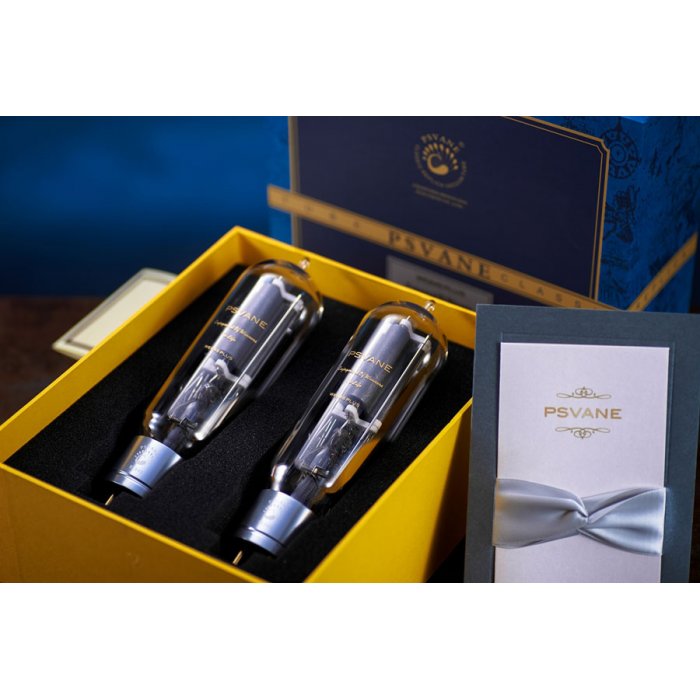 Psvane Legend WE845-PLUS - Pair