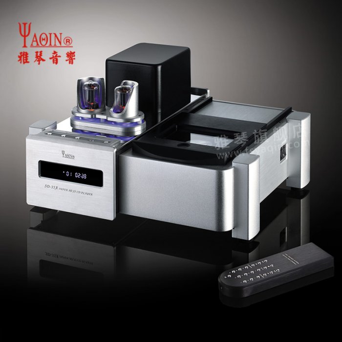 Yaqin SD-35A