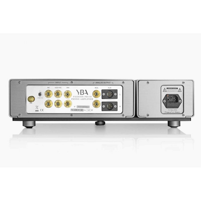 YBA Passion PH150