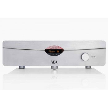 YBA Passion PH150