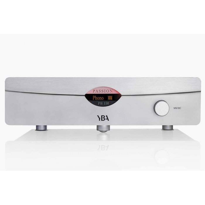 YBA Passion PH150