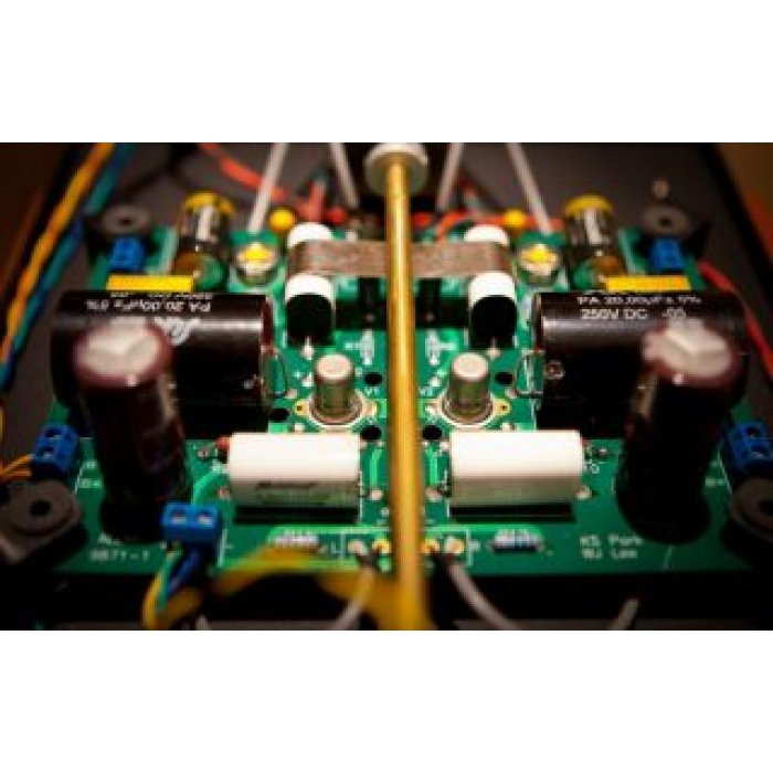 ALLNIC-Audio: HA-5000 