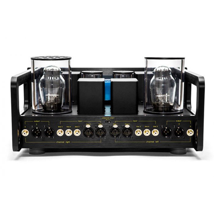 ALLNIC-Audio: L-7000        