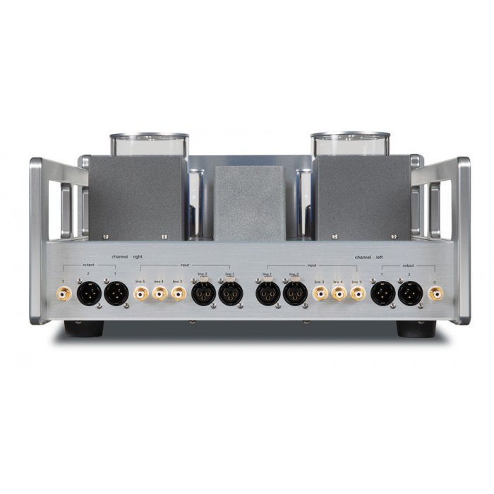 ALLNIC-Audio: L-9000 