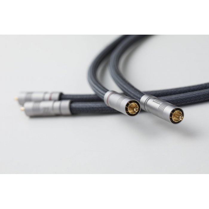 ALLNIC-Audio: MU-7R RCA interkonekt 1,5m