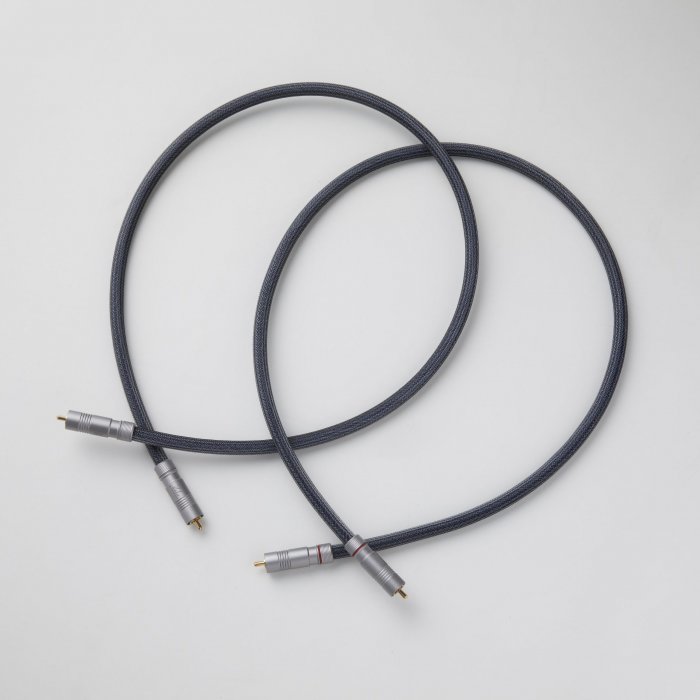 ALLNIC-Audio: MU-7R RCA interkonekt 1,5m