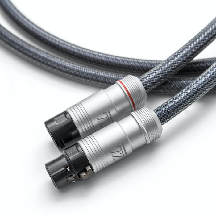 ALLNIC-Audio: MU-7R XLR interkonekt 1,5m