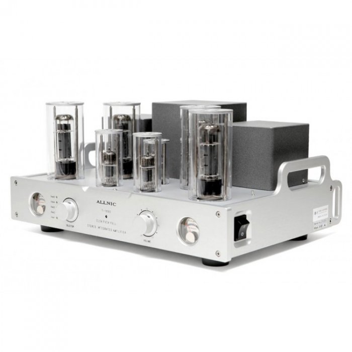 ALLNIC-Audio: T-1800 MK2