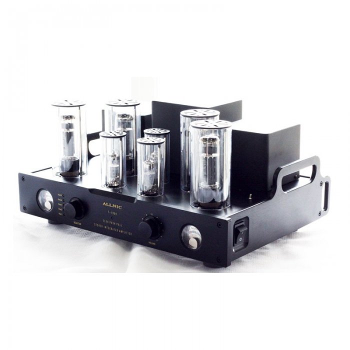 ALLNIC-Audio: T-1800 MK2 Ex-demo