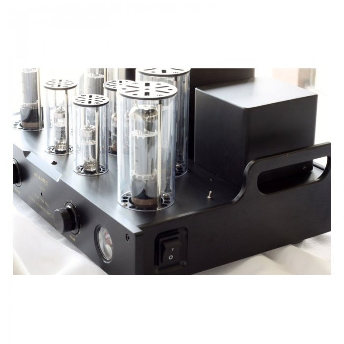 ALLNIC-Audio: T-1800 MK2 Ex-demo