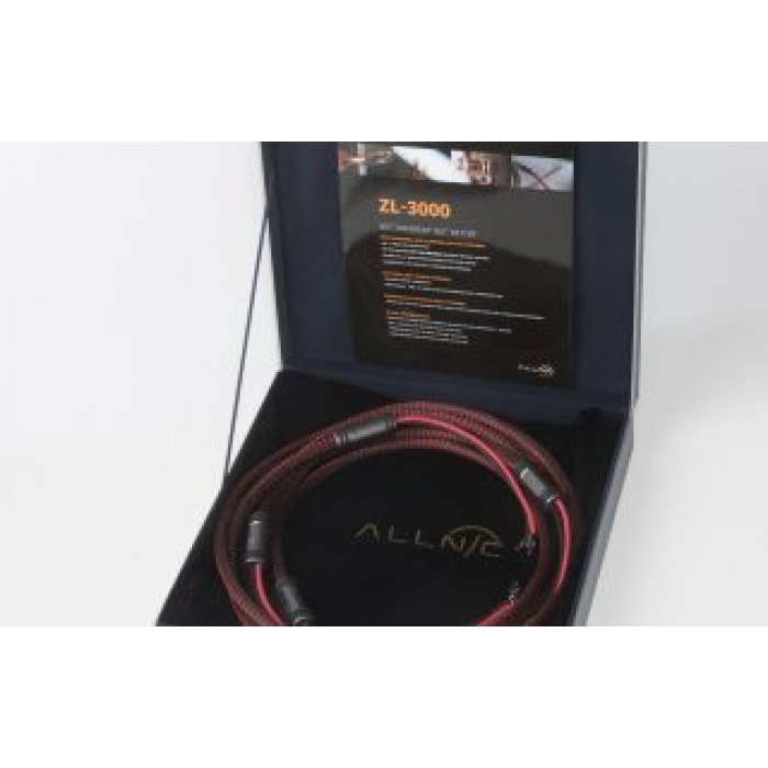 ALLNIC-Audio: ZL3000 głośnikowy 2,5m
