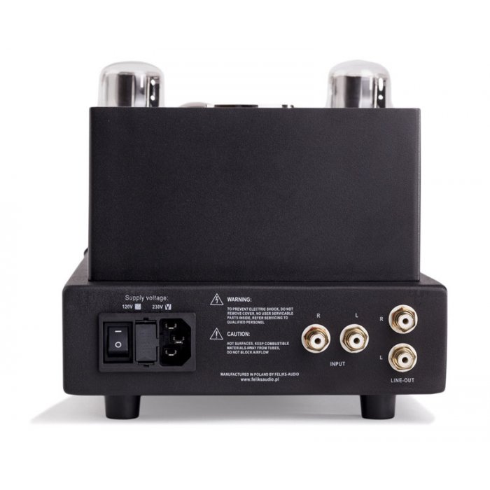 Feliks Audio Elise