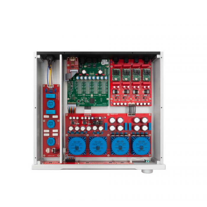 Jay's Audio DAC2 Mk3 - R-2R D/A Converter