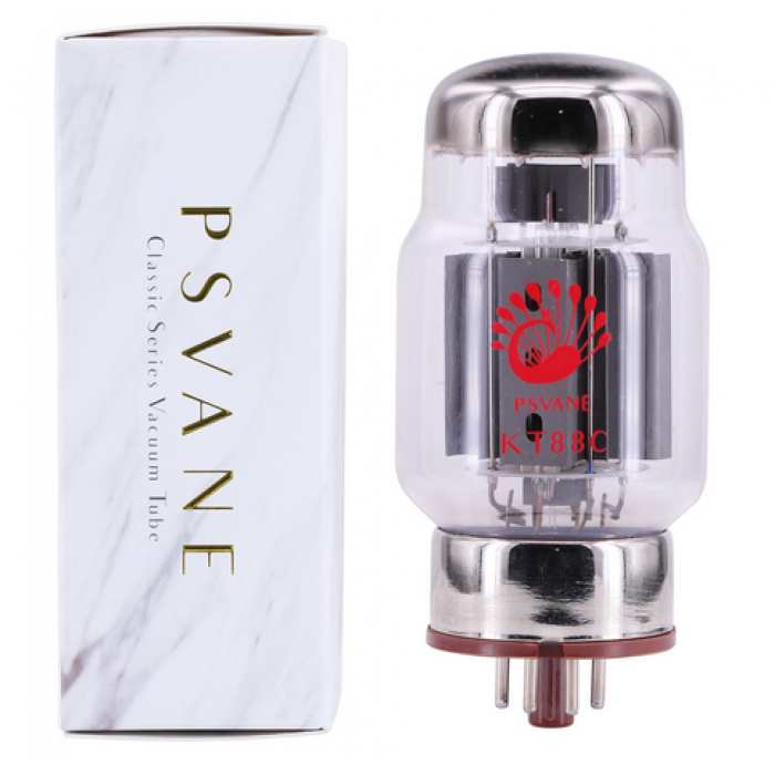 Psvane Classic KT88C