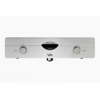YBA Heritage A200