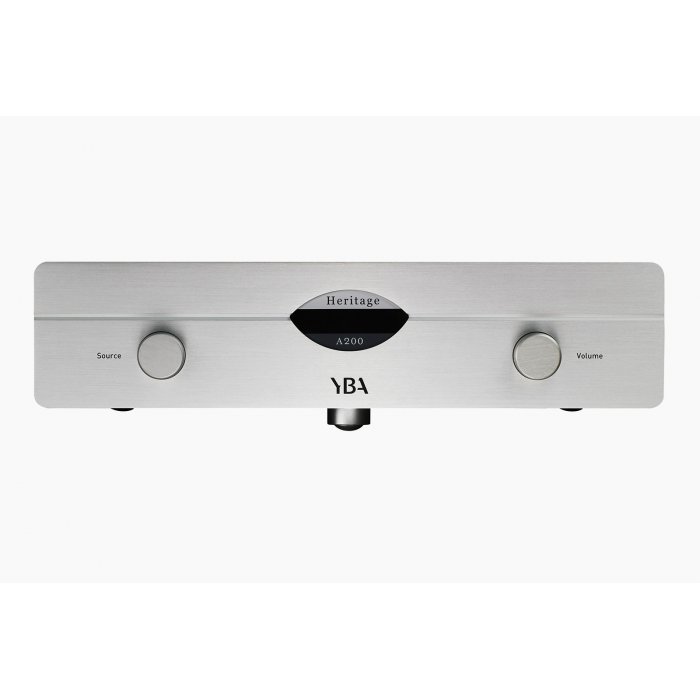 YBA Heritage A200