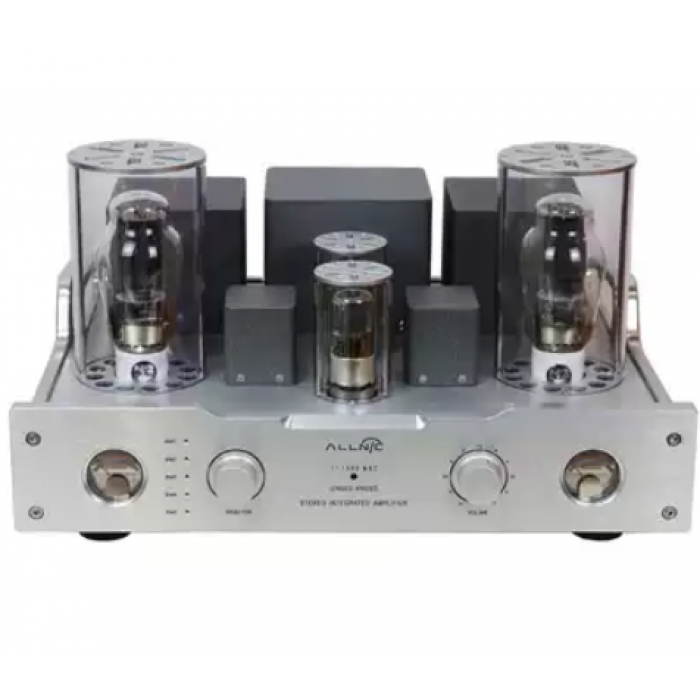 ALLNIC-Audio: T-1500 MK2