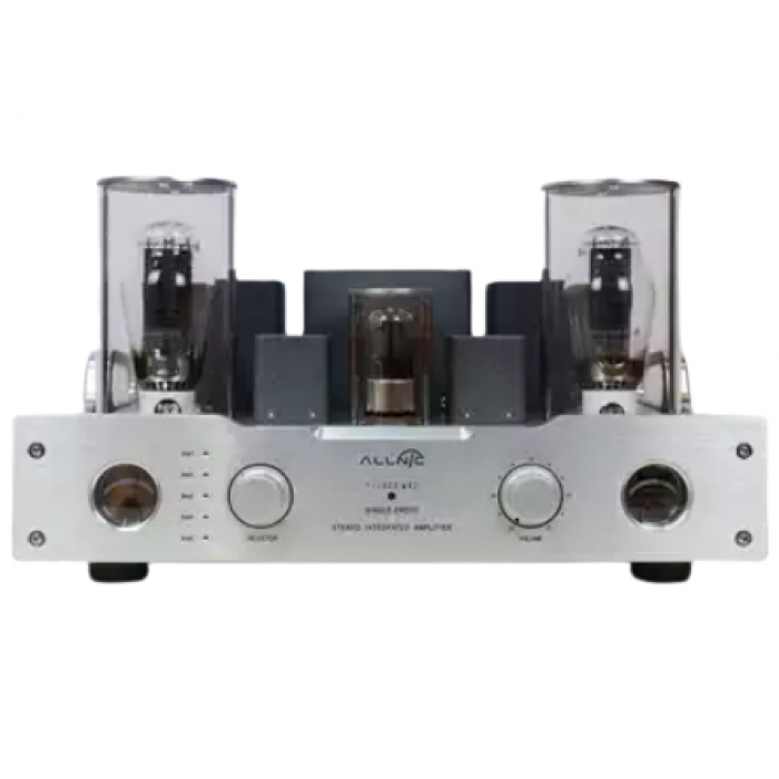 ALLNIC-Audio: T-1500 MK2