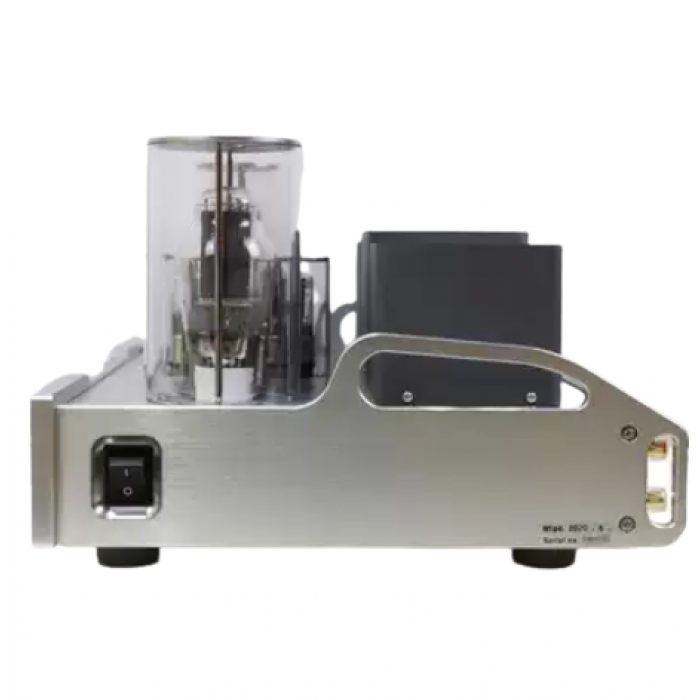 ALLNIC-Audio: T-1500 MK2