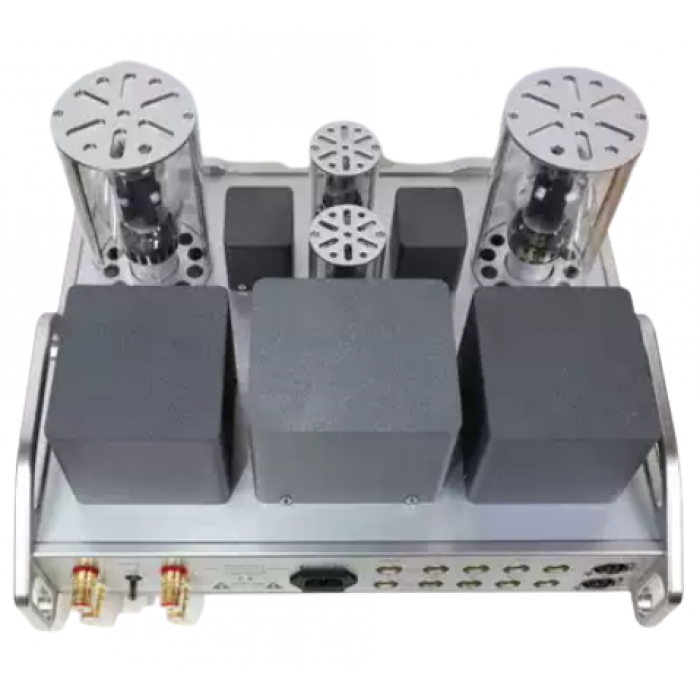 ALLNIC-Audio: T-1500 MK2