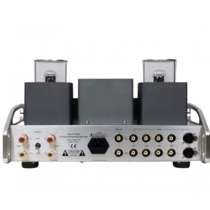 ALLNIC-Audio: T-1500 MK2