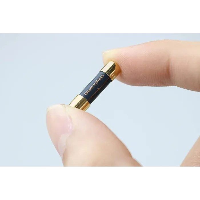 Gustard Fuse