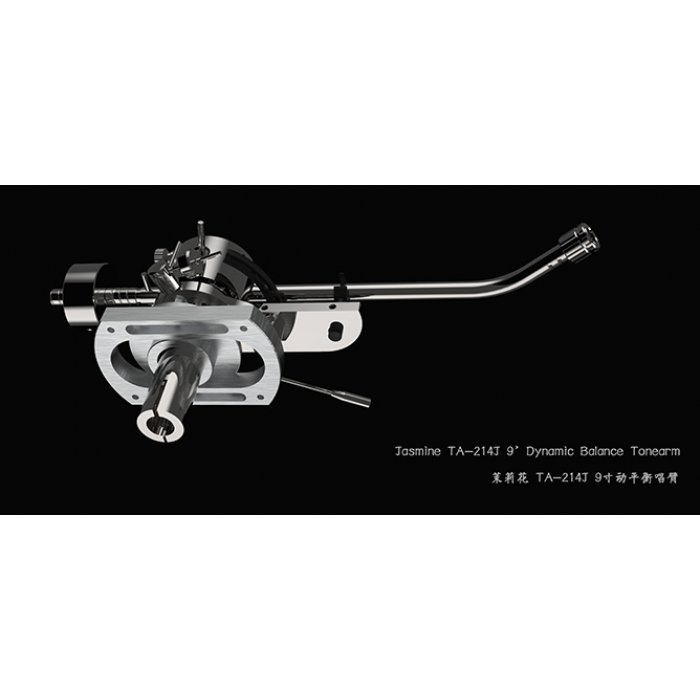 Jasmine -JS-TA214J 9"