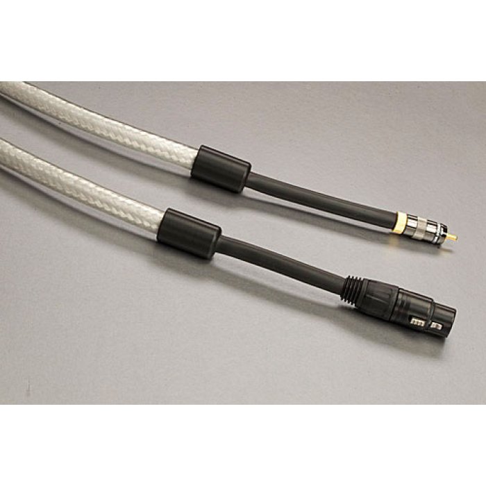 Straight Wire Serenade 3, RCA interkonekt 1m