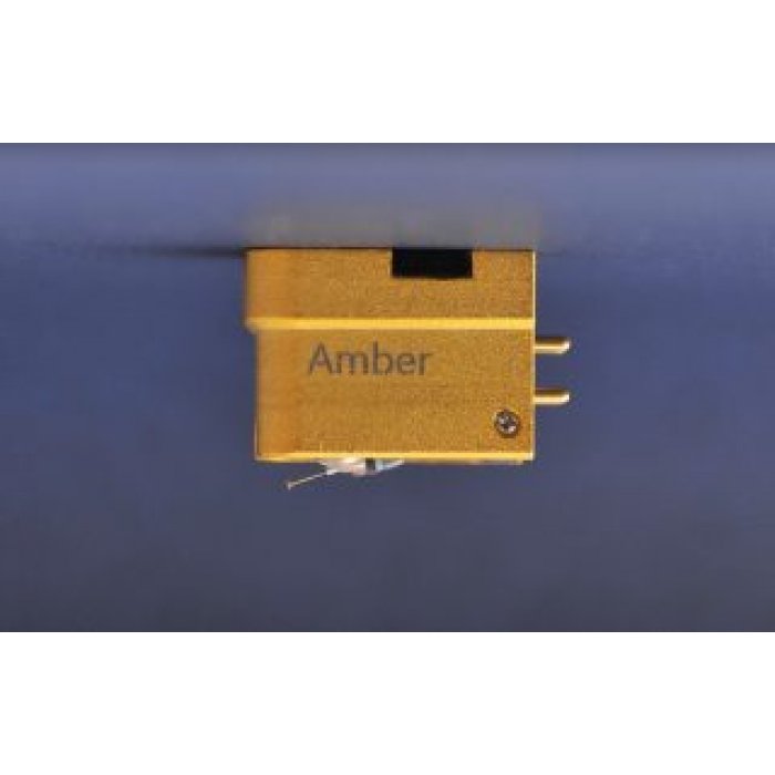 ALLNIC-Audio:Amber MC