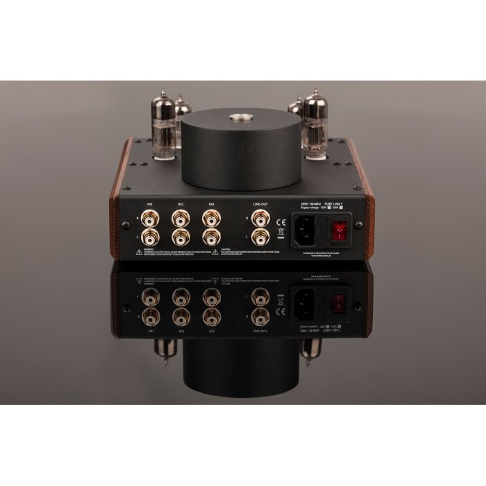 Feliks Audio Echo Mk2