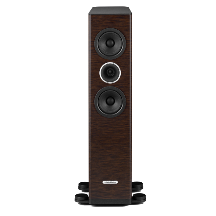 AudioSolutions Overture O303F