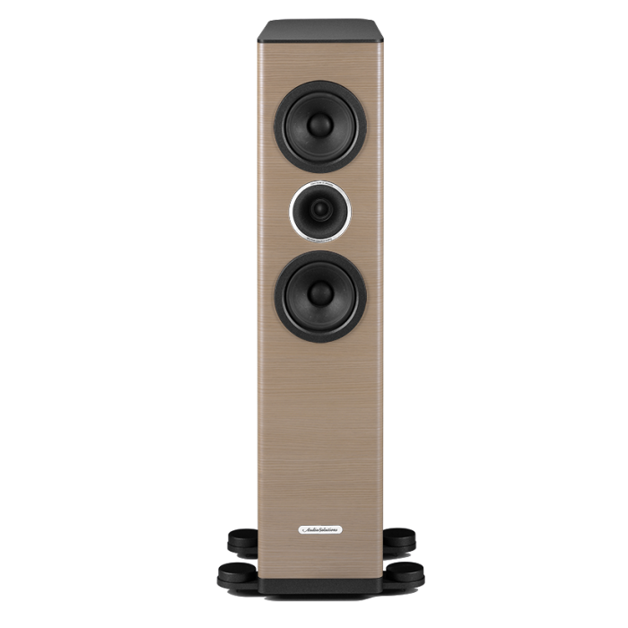 AudioSolutions Overture O303F