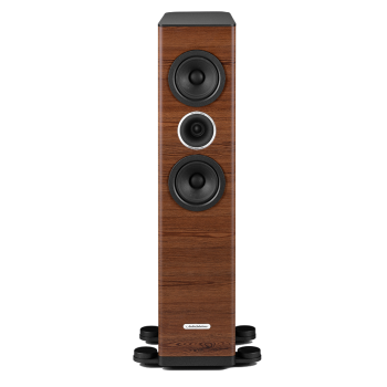 AudioSolutions Overture O303F