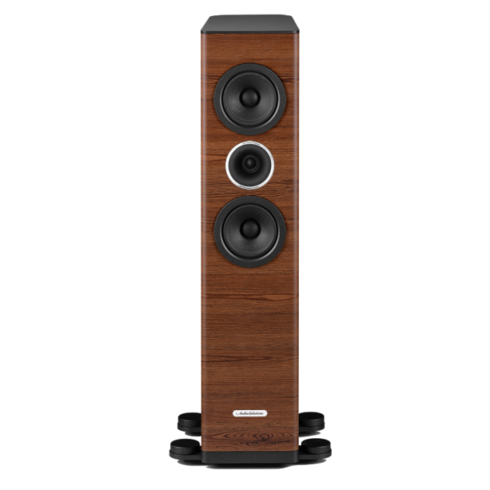 AudioSolutions Overture O303F