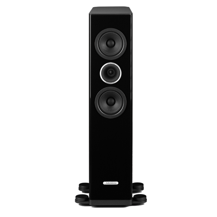 AudioSolutions Overture O303F