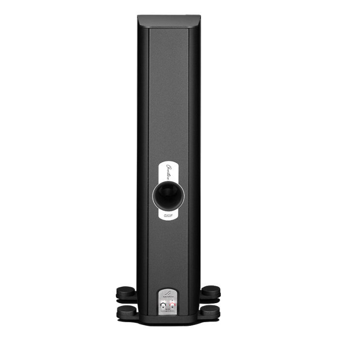 AudioSolutions Overture O303F
