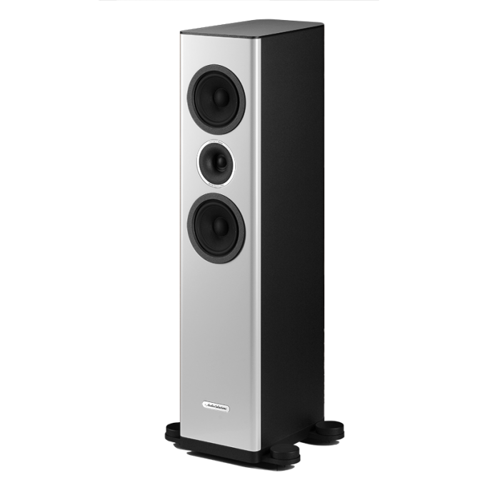 AudioSolutions Overture O303F