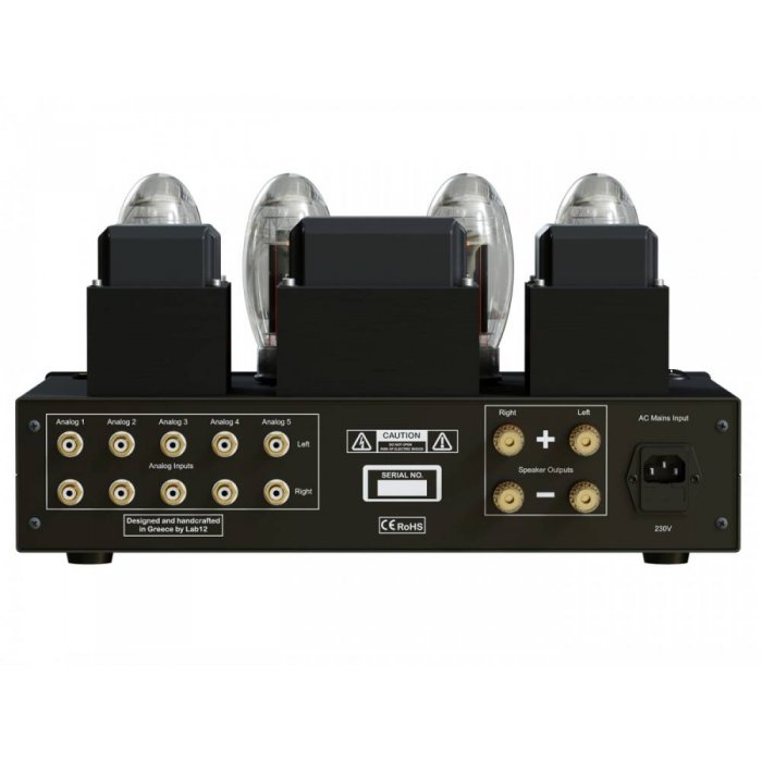 LAB12 Integre4 