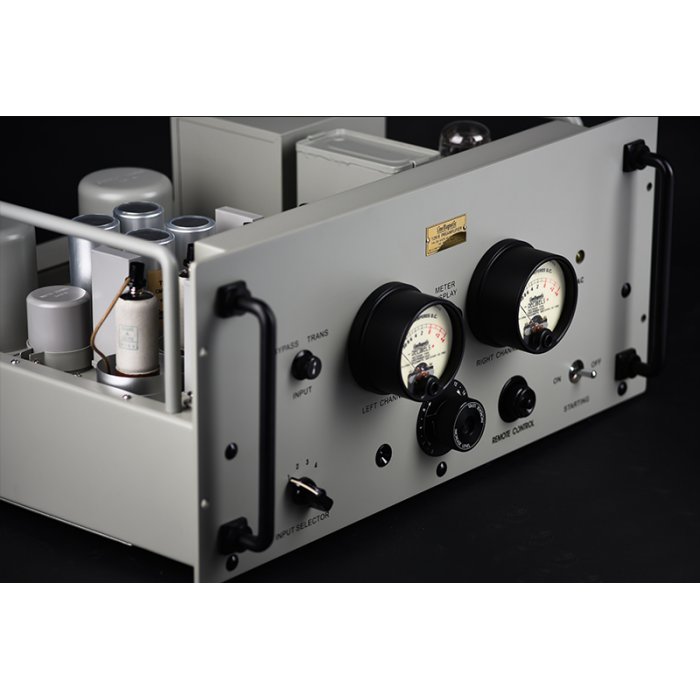 Line Magnetic LM-129 B Line Magnetic LM-129 B