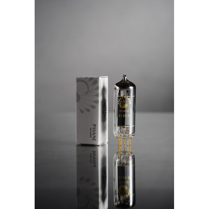 Psvane Art EL84-S - Single (pair, quad)