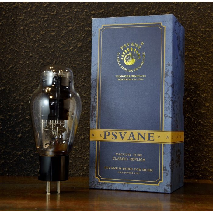 Psvane Legend WE300B - Pair