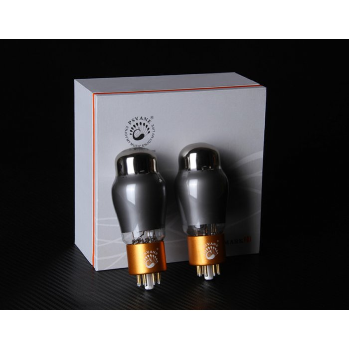 Psvane Art CV181-TII - Pair