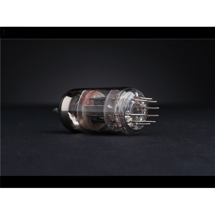 Shuguang HiFi 12AU7 (ECC82)